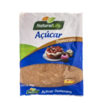 Acucar Demerara Kodilar 500g