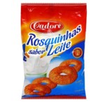 Rosquinha Cadore 300g Leite