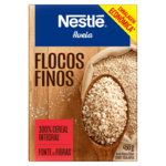 Aveia em Flocos Nestle 450g Finos