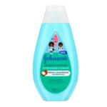 Cond.johnsons 380ml Blackinho Kids