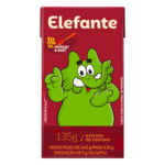 Extrato de Tomate Elefante 135g