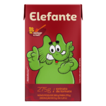 Extrato de Tomate Elefante 275g