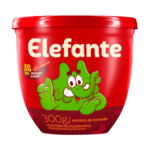 Extrato de Tomate Elefante 300g Pt