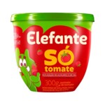 Extrato de Tomate Elefante 300g So Tomate Pt