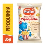 Pipoquinha Mucilon 35g Milho