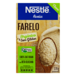 Farelo de Aveia Nestle 170g