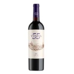 Vinho Por Vinha 55 750ml Tinto Meio Seco