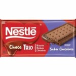 Chocotrio Nestle 90g Chocolate