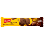 Biscoito Rech.bauducco 108g Duplo Choc.