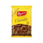 Biscoito Amant.bauducco 335g Chocolate