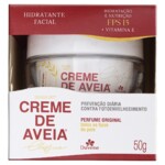 Creme Facial Aveia Davene 50g Classico Cartuc