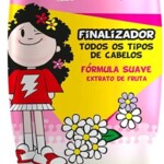 Finalizador Bio Extratus Kids 150g