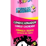 Cond.bio Extratus Kids 240ml Cabelo Cacheado