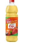 Suco Concentrado Tropical Vaibem 1l Caju