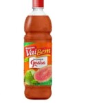 Suco Concentrado Tropical Vaibem 1l Goiaba