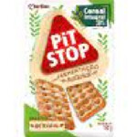 Biscoito Emb.econom.pit Stop 228g Integral