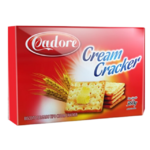 Biscoito Cr.cracker Cadore 360g