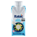 Molho Branco Italac 200g