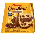 Chocottone Bauducco 450g Trufa