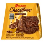 Chocottone Bauducco 450g Mousse