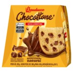 Chocottone Bauducco 450g Gotas