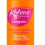 Creme de Pentear Kolene 500ml Cronograma