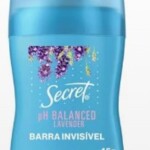 Desod.barra Secret 45g Ph Balanc Laven