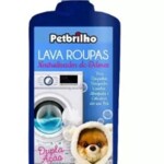 Lava Roupas Petbrilho 500ml Neutralizador