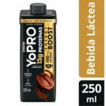 Bebida Lact.yopro Danone 250ml 15 Prot.cafe Ex