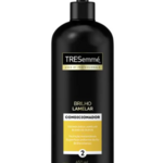 Cond.tresemme 650ml Brilho Lamelar