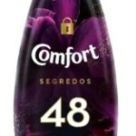 Amaciante Conc.comfort Segred.1l 48