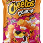 Salgadinho Cheetos 48g Super Cheddar