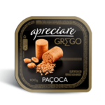 Iogurte Grego Apreciare 90g Pacoca