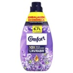 Amaciante Conc.comfort 1,5l Lavanda