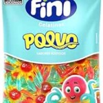 Bala Gelatina Fini 80g Polvo