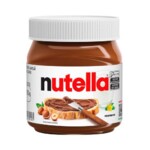 Creme de Avela Nutella 350g Edicao Especial