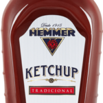 Ketchup Hemmer 750g Tradicional Bg