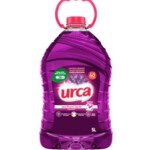 Lava Roupa Urca 5l Lavanda