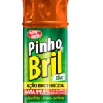 Desinfetante Pinho Bril Lv1lpg900ml Silvestre