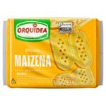 Biscoito Maizena Orquidea 320g