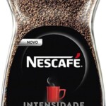 Cafe Nescafe 100g Intens.maxima