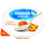 Iogurte Grego Nestle 90g Pess.damas Cald