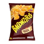 Baconzitos Elma Chips 130g