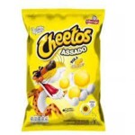 Salgadinho Cheetos 33g Bola