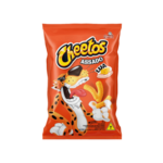 Salgadinho Cheetos 35g Lua