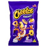 Salgadinho Cheetos 36g Mix