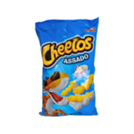 Salgadinho Cheetos 40g Onda