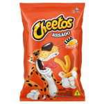 Salgadinho Cheetos 143g Lua