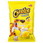 Salgadinho Cheetos 125g Bola