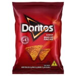 Salgadinho Doritos 32g Nacho